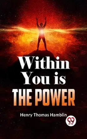 Hamblin |  Within You Is The Power | eBook | Sack Fachmedien