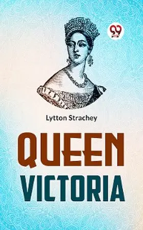 Strachey |  Queen Victoria | eBook | Sack Fachmedien