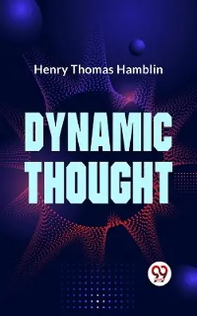 Hamblin |  DYNAMIC THOUGHT | eBook | Sack Fachmedien