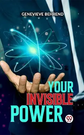 Behrend |  Your Invisible Power | eBook | Sack Fachmedien