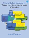 Swaroop |  Vibes of Indian Economy-II | eBook | Sack Fachmedien