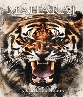 Gupta |  MAHARAJ | eBook | Sack Fachmedien