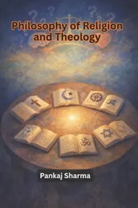 Sharma |  Philosophy of Religion and Theology | eBook | Sack Fachmedien