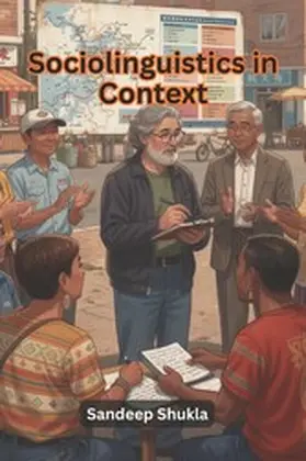 Shukla |  Sociolinguistics in Context | eBook | Sack Fachmedien