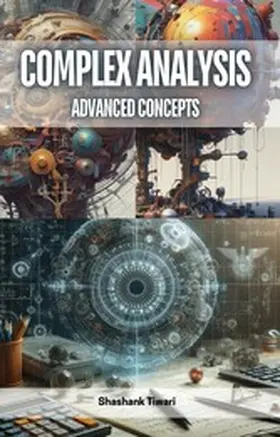 Tiwari |  Complex Analysis | eBook | Sack Fachmedien