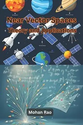 Rao |  Near Vector Spaces | eBook | Sack Fachmedien