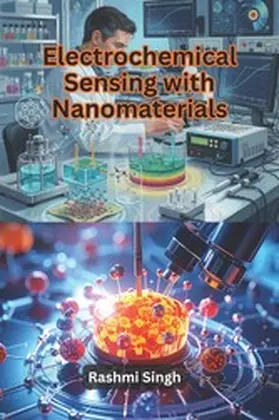 Singh |  Electrochemical Sensing with Nanomaterials | eBook | Sack Fachmedien