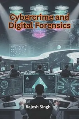 Singh |  Cybercrime and Digital Forensics | eBook | Sack Fachmedien
