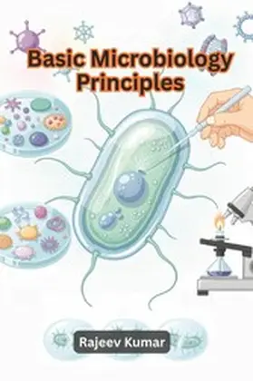 Kumar |  Basic Microbiology Principles | eBook | Sack Fachmedien