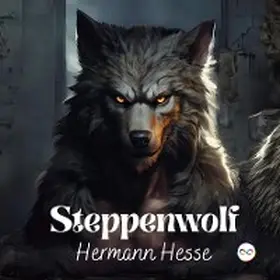Hesse |  Steppenwolf | eBook | Sack Fachmedien