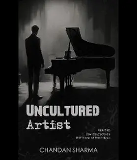 Sharma |  UNCULTURED ARTIST | eBook | Sack Fachmedien