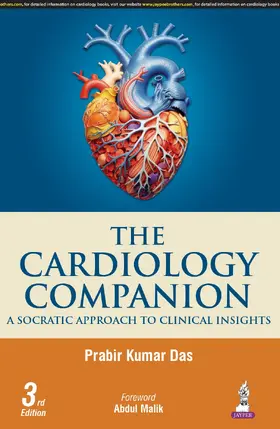 Das |  The Cardiology Companion | Buch |  Sack Fachmedien