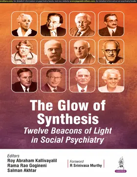 Kallivayalil / Gogineni / Akhtar |  The Glow of Synthesis | Buch |  Sack Fachmedien
