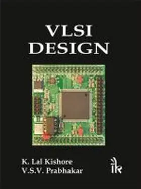 Kishore |  VLSI Design | Buch |  Sack Fachmedien