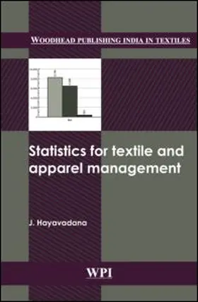 Hayavadana |  Statistics for Textile and Apparel Management | Buch |  Sack Fachmedien