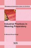 Singh |  Industrial Practices in Weaving Preparatory | Buch |  Sack Fachmedien