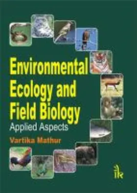 Mathur |  Environmental Ecology and Field Biology | Buch |  Sack Fachmedien