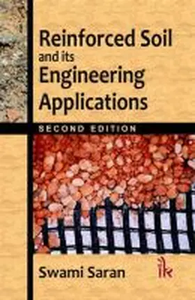 Saran |  Reinforced Soil and its Engineering Applications | Buch |  Sack Fachmedien