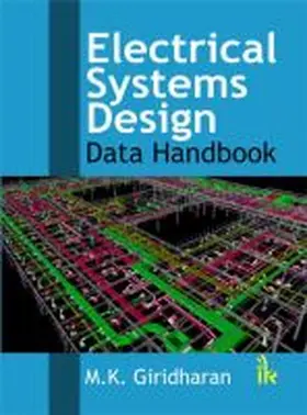  Electrical Systems Design | Buch |  Sack Fachmedien