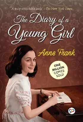 Frank | The Diary of a Young Girl | E-Book | www.sack.de