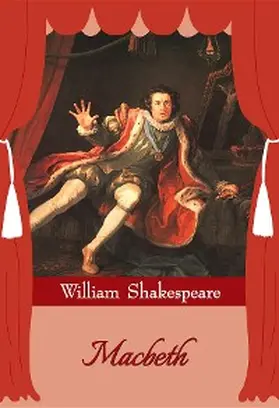 Shakespeare / Editors |  Macbeth | eBook | Sack Fachmedien