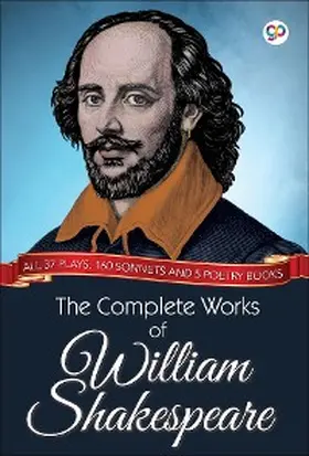 Shakespeare / Editors |  The Complete Works of William Shakespeare | eBook | Sack Fachmedien