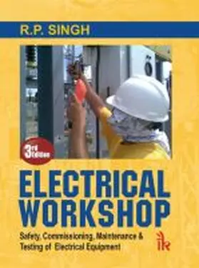 Singh |  Electrical Workshop | Buch |  Sack Fachmedien