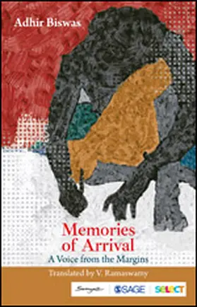Biswas / Ramaswamy |  Memories of Arrival | Buch |  Sack Fachmedien