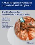 Har-El / Day / Nathan |  A Multidisciplinary Approach to Head and Neck Neoplasms | Buch |  Sack Fachmedien