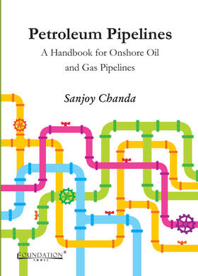 Chanda | Petroleum Pipelines | Buch | 978-93-82264-58-3 | sack.de