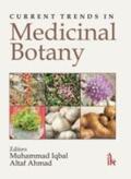 Iqbal / Ahmad |  Current Trends in Medicinal Botany | Buch |  Sack Fachmedien