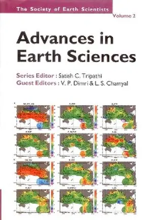 Tripathi |  Advances in Earth Sciences | eBook | Sack Fachmedien