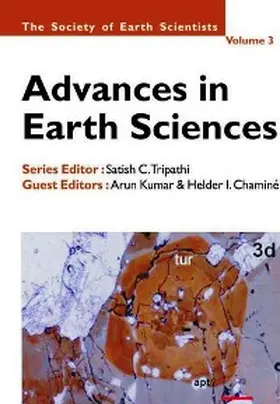 Kumar / Chamine |  Advances in Earth Sciences Vol-3 | eBook | Sack Fachmedien