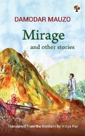 Mauzo |  Mirage and other stories | eBook | Sack Fachmedien