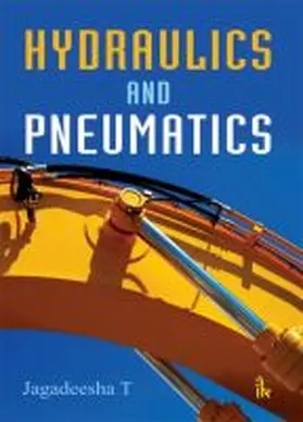 T |  Hydraulics and Pneumatics | Buch |  Sack Fachmedien