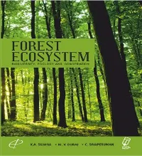 Sujana / Durai / Sivaperuman | Forest Ecosystem | E-Book | www.sack.de