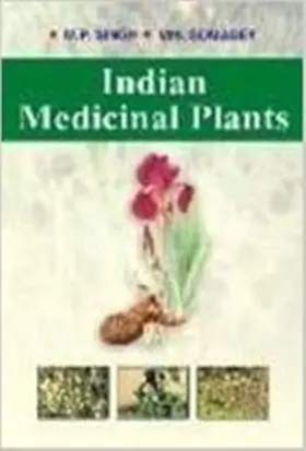 Singh / Dey |  Indian Medicinal Plants | eBook | Sack Fachmedien