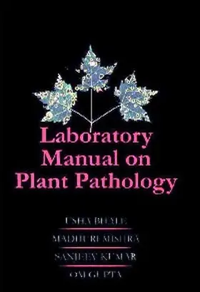 Bhale / Mishra |  Laboratory Manual on Plant Pathology | eBook | Sack Fachmedien