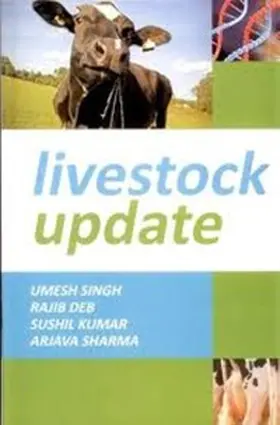Singh / Deb |  Livestock Update | eBook | Sack Fachmedien