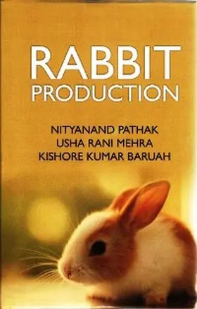 Pathak / Mehra |  Rabbit Production | eBook | Sack Fachmedien