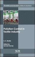 Bhatia / Devraj |  Pollution Control in Textile Industry | Buch |  Sack Fachmedien