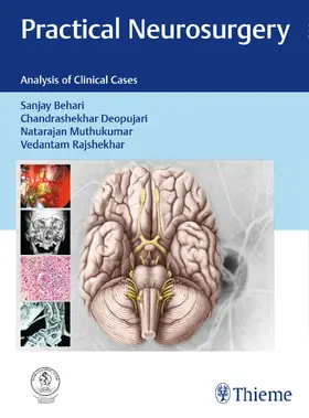 Behari / Deopujari / Muthukumar | Practical Neurosurgery | Buch | 978-93-85062-78-0 | sack.de