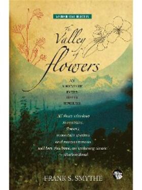 Smythe |  The Valley of Flowers | eBook | Sack Fachmedien