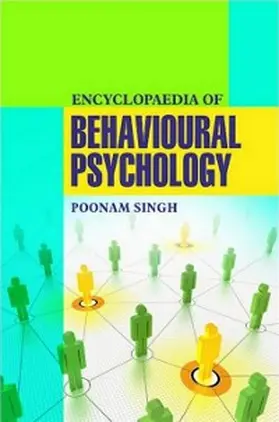 Singh |  Encyclopaedia Of Behavioural Psychology Volume-3 | eBook | Sack Fachmedien