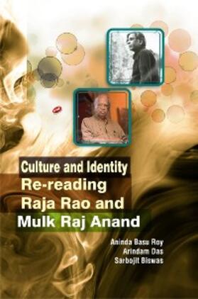Roy / Das |  Culture and Identity | eBook | Sack Fachmedien