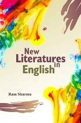 Sharma |  New Literatures in English | eBook | Sack Fachmedien