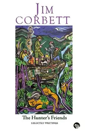 Corbett |  The Hunter's Friends | eBook | Sack Fachmedien