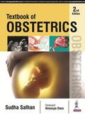 Salhan |  Textbook of Obstetrics | Buch |  Sack Fachmedien