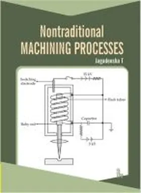 T |  Non-Traditional Machining Processes | Buch |  Sack Fachmedien