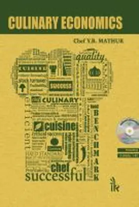 Mathur |  Culinary Economics | Buch |  Sack Fachmedien